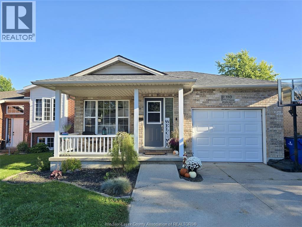 110 Greenfield Lane, Chatham, Ontario  N7L 5N5 - Photo 1 - 26025626