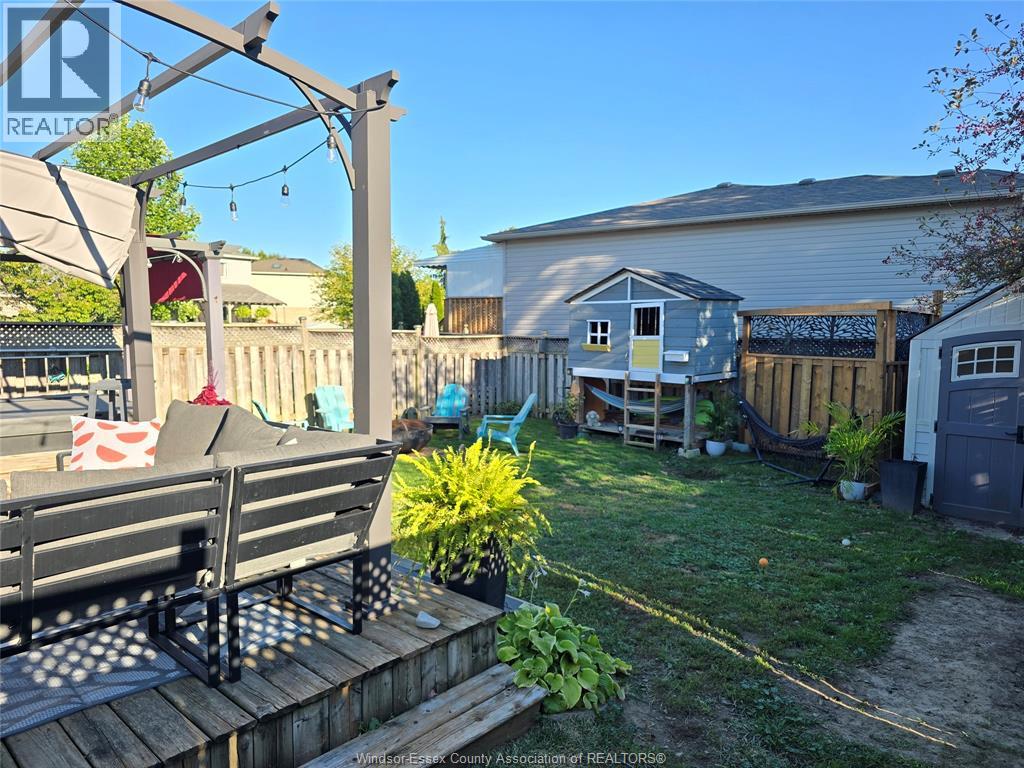 110 Greenfield Lane, Chatham, Ontario  N7L 5N5 - Photo 32 - 26025626
