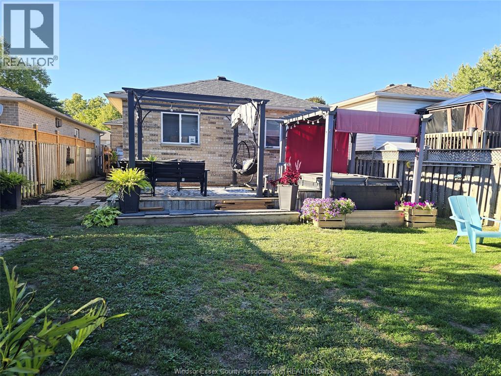110 Greenfield Lane, Chatham, Ontario  N7L 5N5 - Photo 34 - 26025626