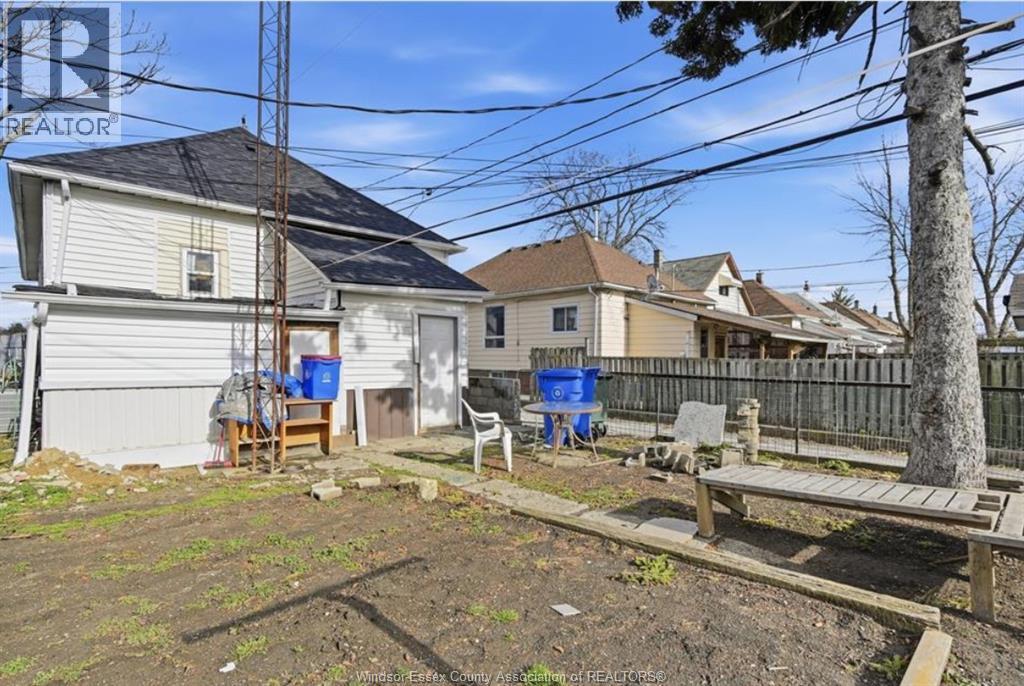1023 Hall Avenue, Windsor, Ontario  N9A 2M6 - Photo 19 - 26025664