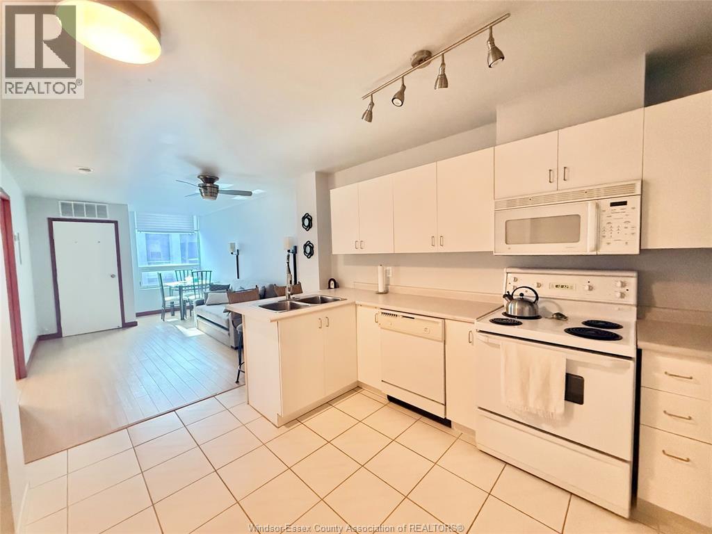 540 Ouellette Avenue Unit# 6c, Windsor, Ontario  N9A 1B7 - Photo 10 - 26025637