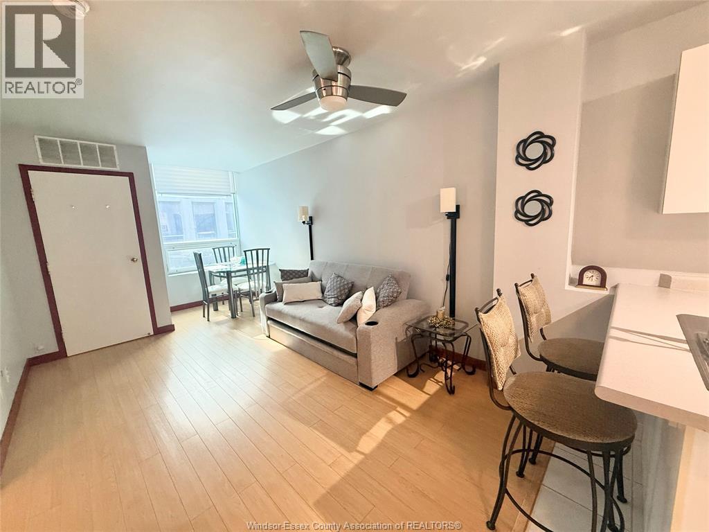 540 Ouellette Avenue Unit# 6c, Windsor, Ontario  N9A 1B7 - Photo 11 - 26025637