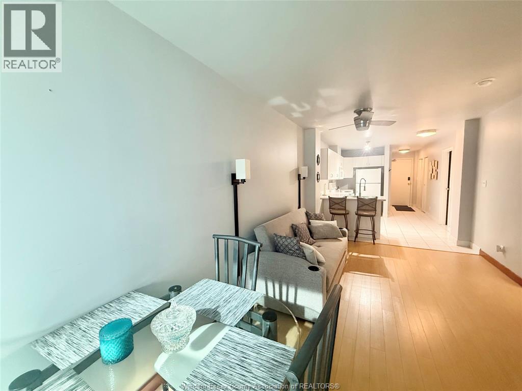 540 Ouellette Avenue Unit# 6c, Windsor, Ontario  N9A 1B7 - Photo 12 - 26025637