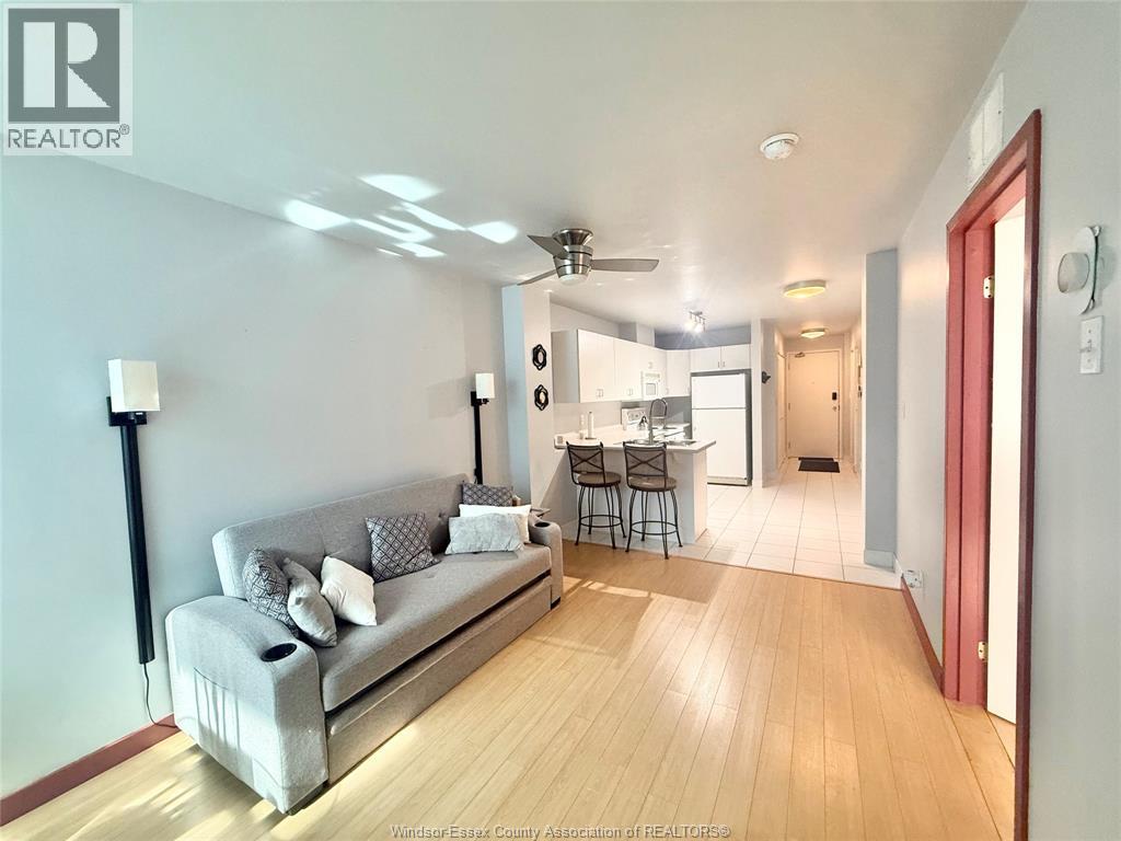 540 Ouellette Avenue Unit# 6c, Windsor, Ontario  N9A 1B7 - Photo 13 - 26025637