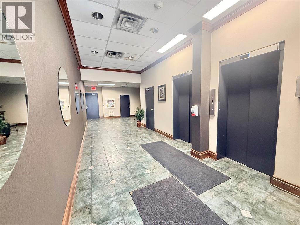 540 Ouellette Avenue Unit# 6c, Windsor, Ontario  N9A 1B7 - Photo 17 - 26025637