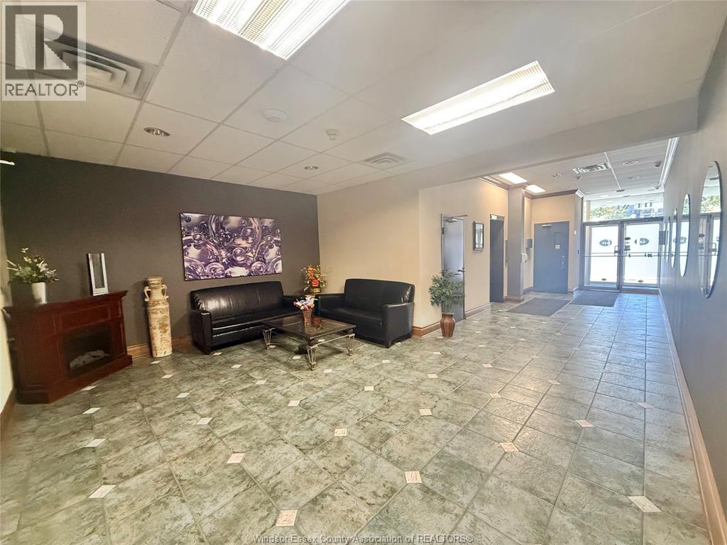 540 Ouellette Avenue Unit# 6c, Windsor, Ontario  N9A 1B7 - Photo 18 - 26025637