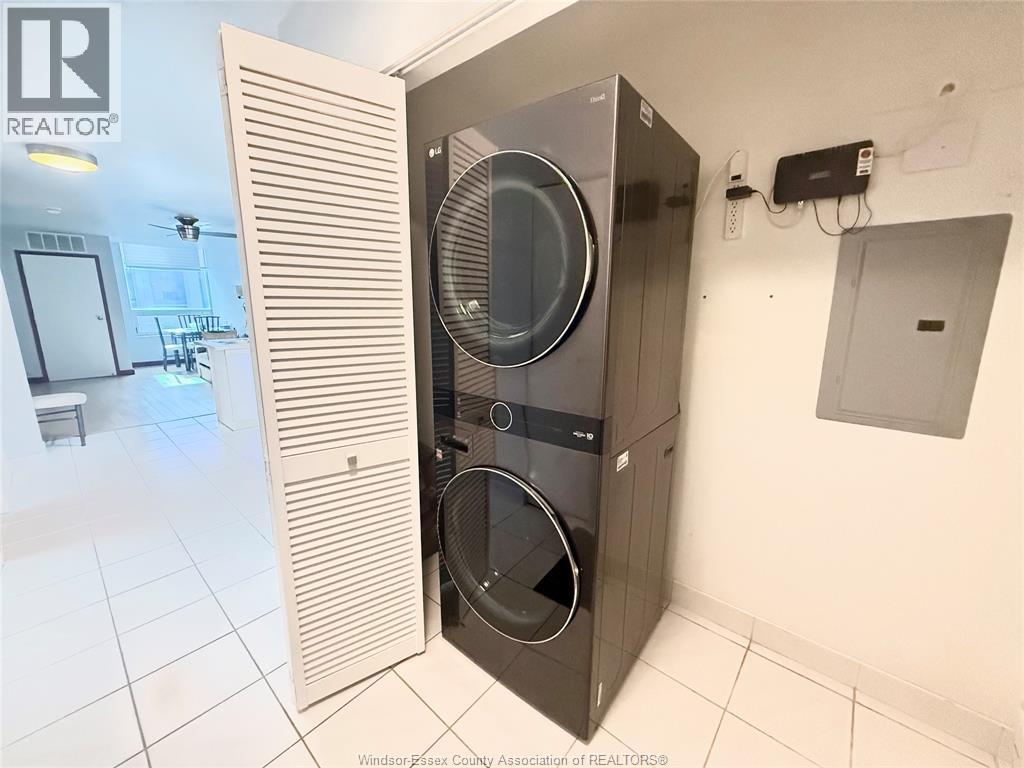 540 Ouellette Avenue Unit# 6c, Windsor, Ontario  N9A 1B7 - Photo 4 - 26025637