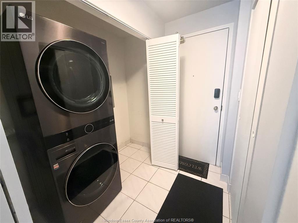 540 Ouellette Avenue Unit# 6c, Windsor, Ontario  N9A 1B7 - Photo 5 - 26025637