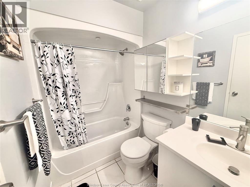 540 Ouellette Avenue Unit# 6c, Windsor, Ontario  N9A 1B7 - Photo 7 - 26025637