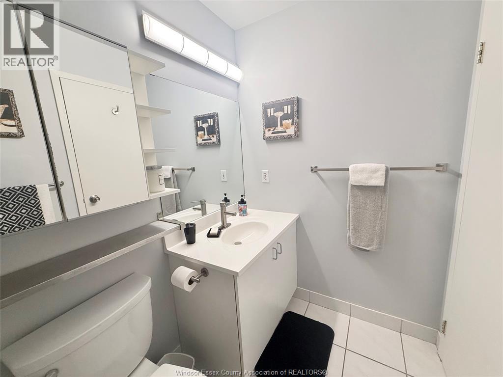 540 Ouellette Avenue Unit# 6c, Windsor, Ontario  N9A 1B7 - Photo 8 - 26025637