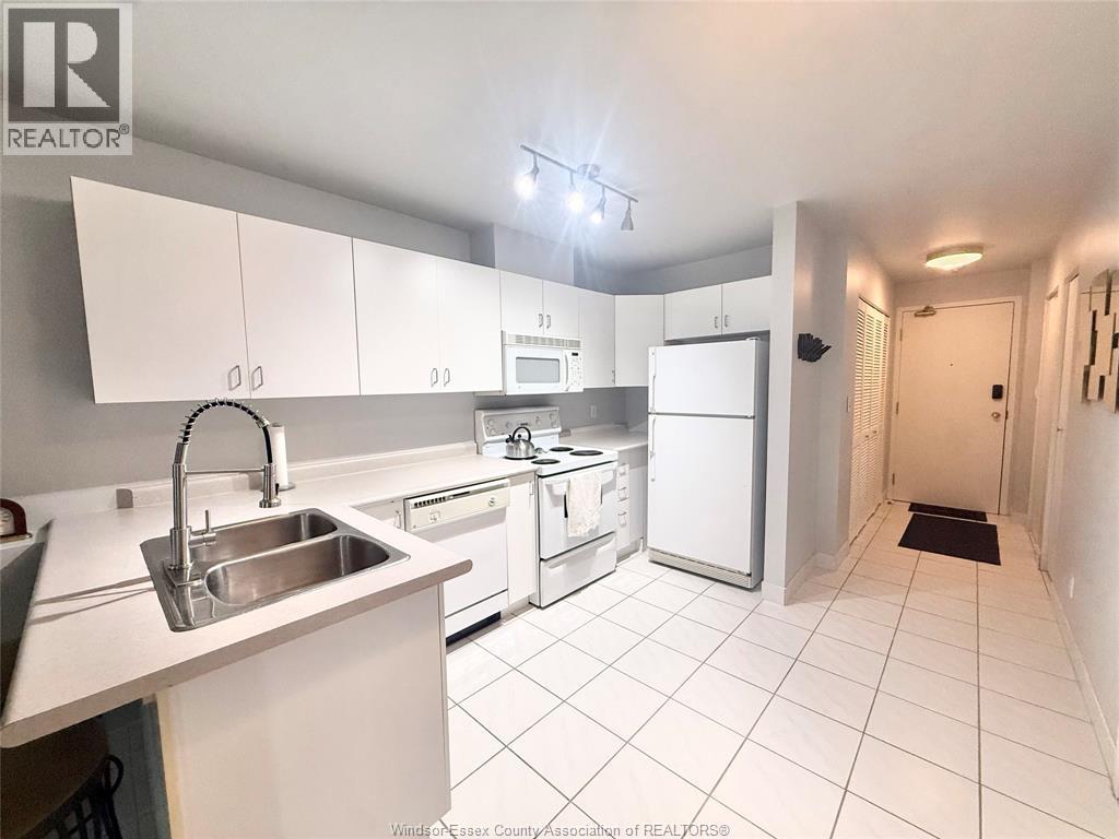 540 Ouellette Avenue Unit# 6c, Windsor, Ontario  N9A 1B7 - Photo 9 - 26025637