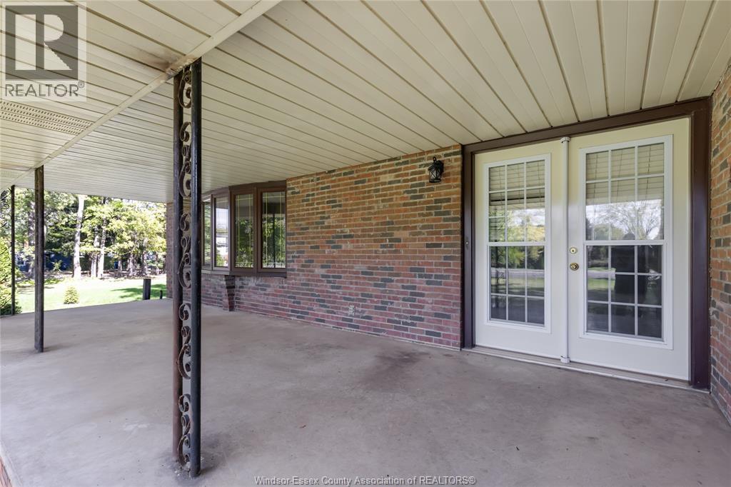 1189 Front Road North, Amherstburg, Ontario  N9V 3R3 - Photo 26 - 26025654