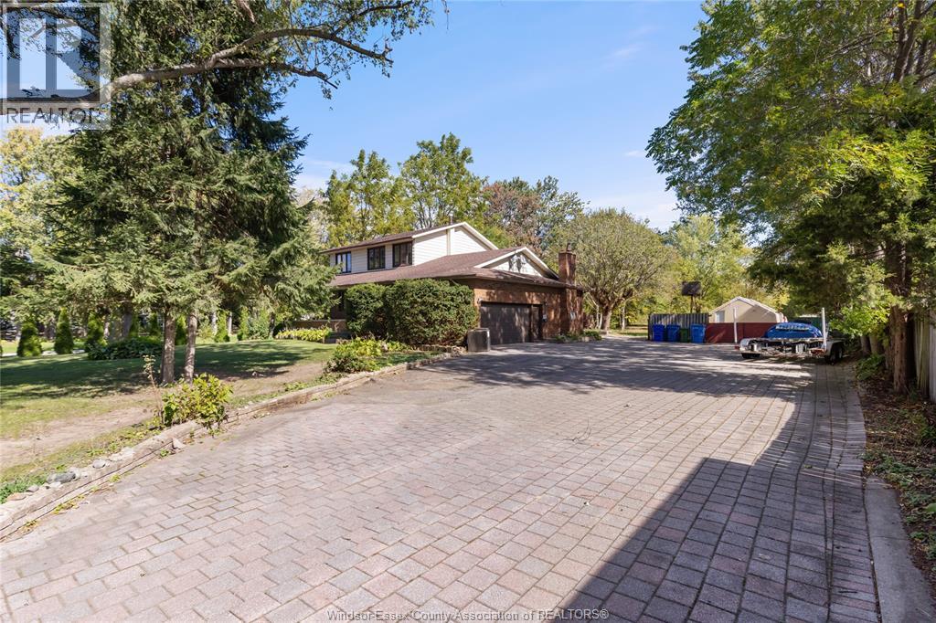 1189 Front Road North, Amherstburg, Ontario  N9V 3R3 - Photo 23 - 26025653