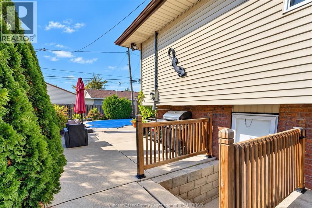 2675 Jefferson Boulevard, Windsor, Ontario  N8T 3E7 - Photo 32 - 26025742