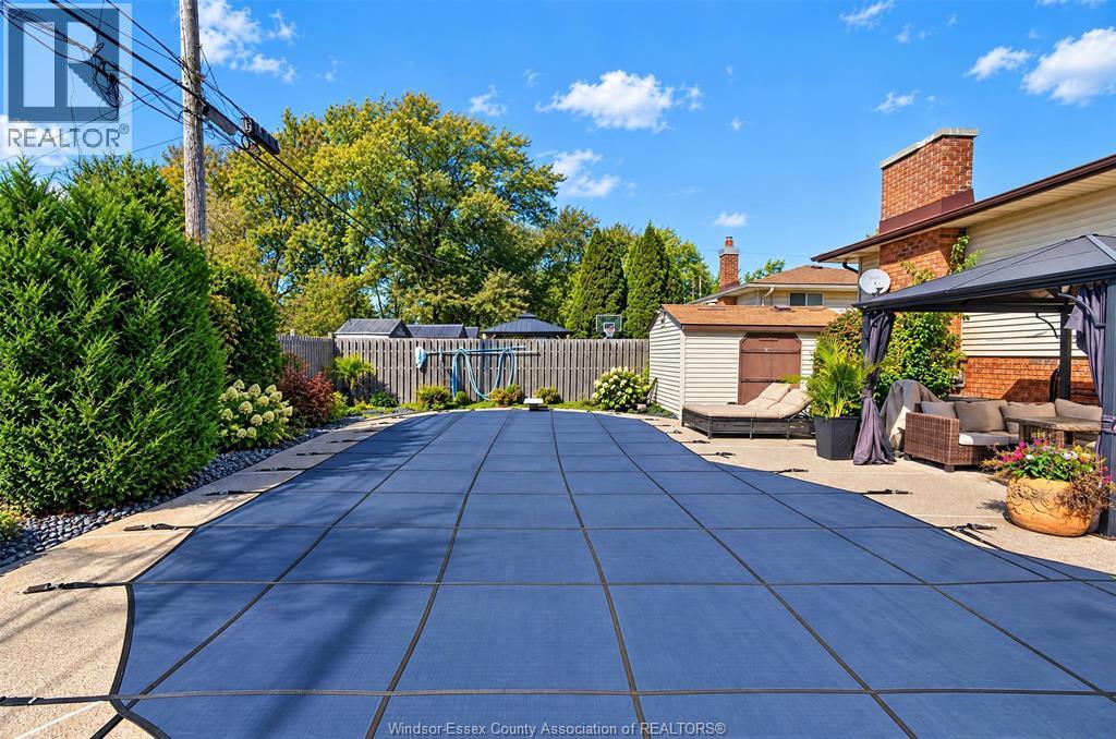 2675 Jefferson Boulevard, Windsor, Ontario  N8T 3E7 - Photo 36 - 26025742