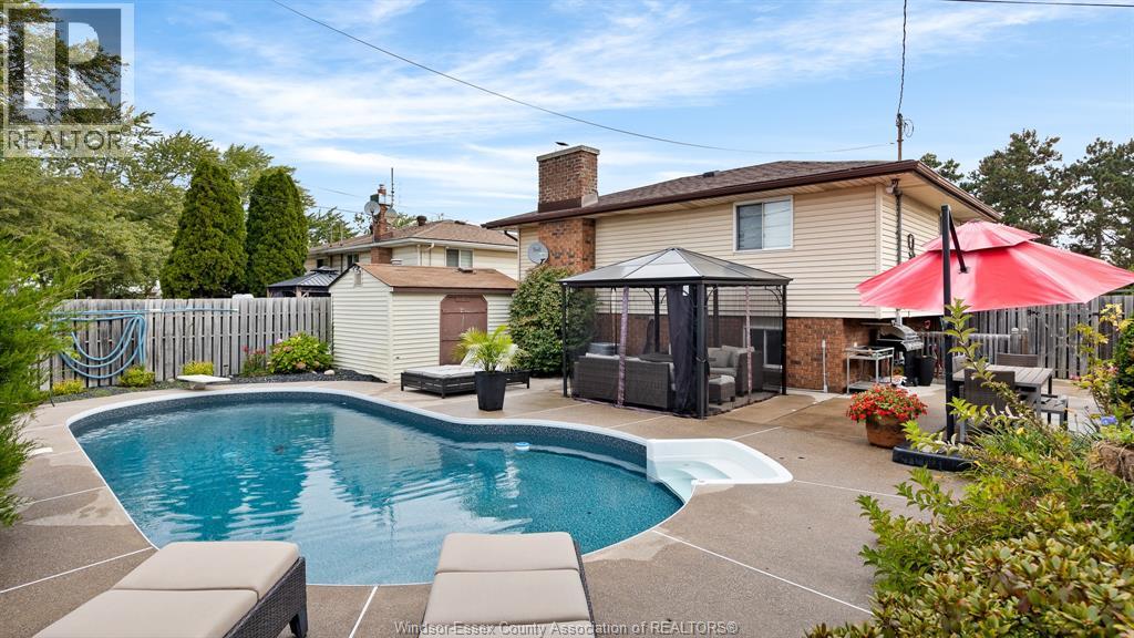 2675 Jefferson Boulevard, Windsor, Ontario  N8T 3E7 - Photo 48 - 26025742