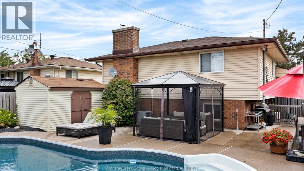2675 Jefferson Boulevard, Windsor, Ontario  N8T 3E7 - Photo 49 - 26025742