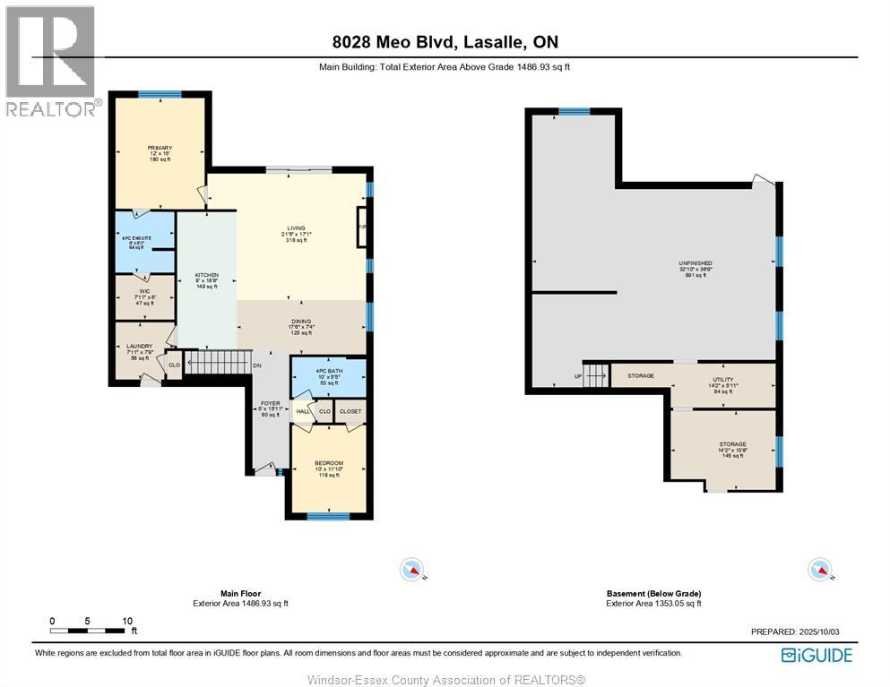 8028 Meo Boulevard, Lasalle, Ontario  N9H 0P3 - Photo 28 - 26025737