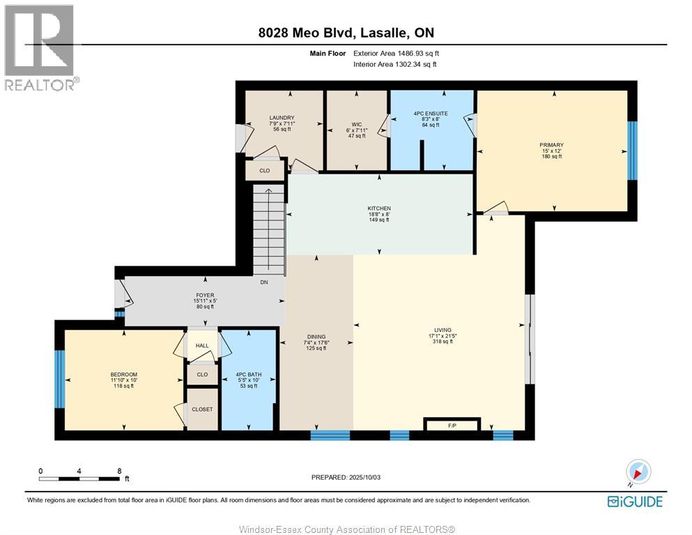 8028 Meo Boulevard, Lasalle, Ontario  N9H 0P3 - Photo 29 - 26025737