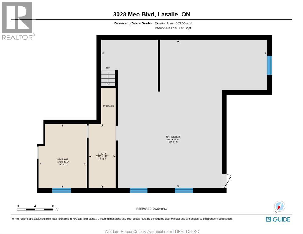 8028 Meo Boulevard, Lasalle, Ontario  N9H 0P3 - Photo 30 - 26025737