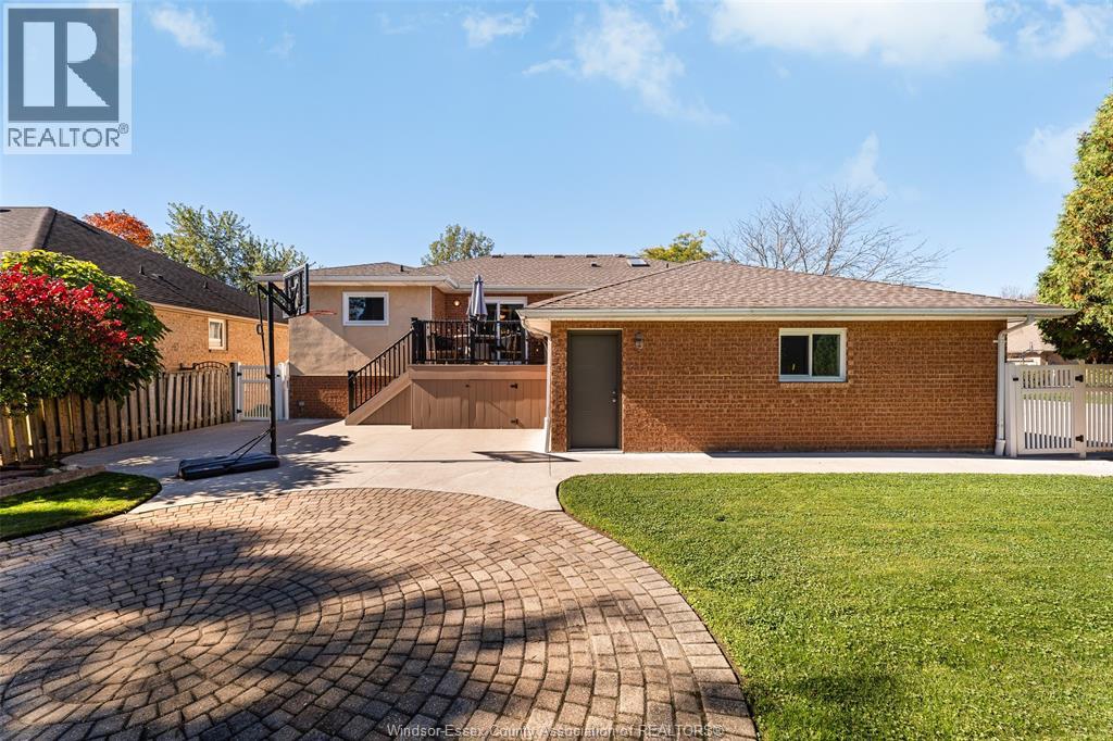 6410 Jamie Court, Lasalle, Ontario  N9J 3J1 - Photo 36 - 26025732