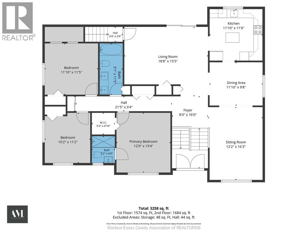 6410 Jamie Court, Lasalle, Ontario  N9J 3J1 - Photo 45 - 26025732