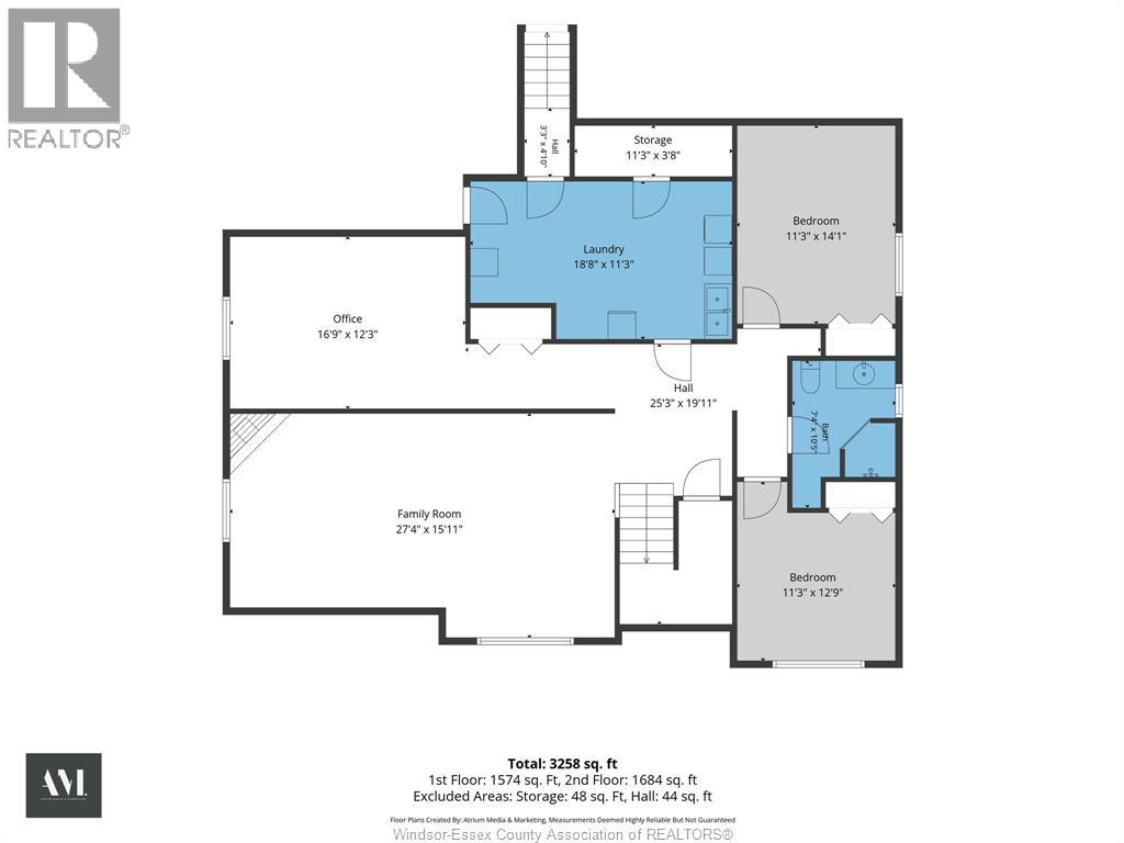 6410 Jamie Court, Lasalle, Ontario  N9J 3J1 - Photo 46 - 26025732