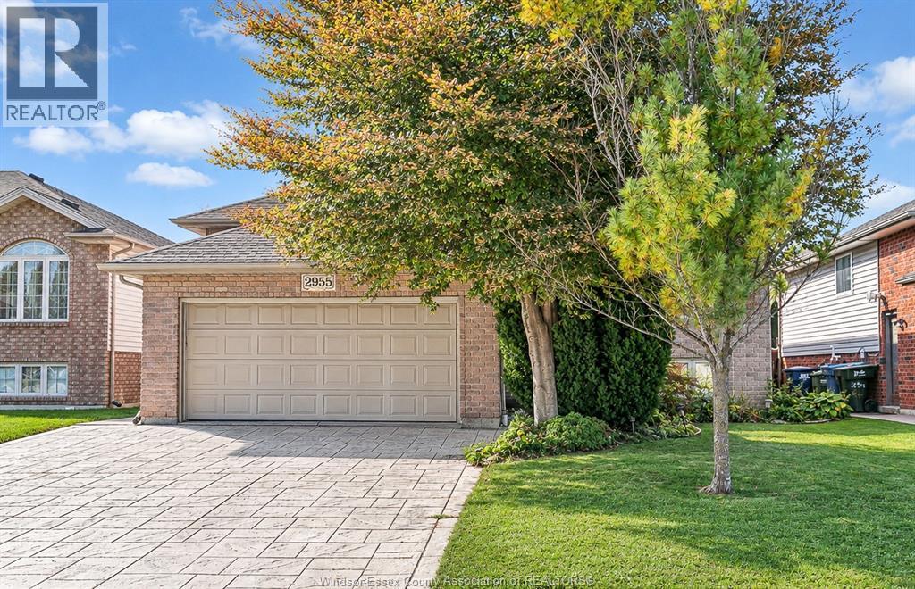 2955 Ruth Road, Windsor, Ontario  N8R 2K7 - Photo 1 - 26025764
