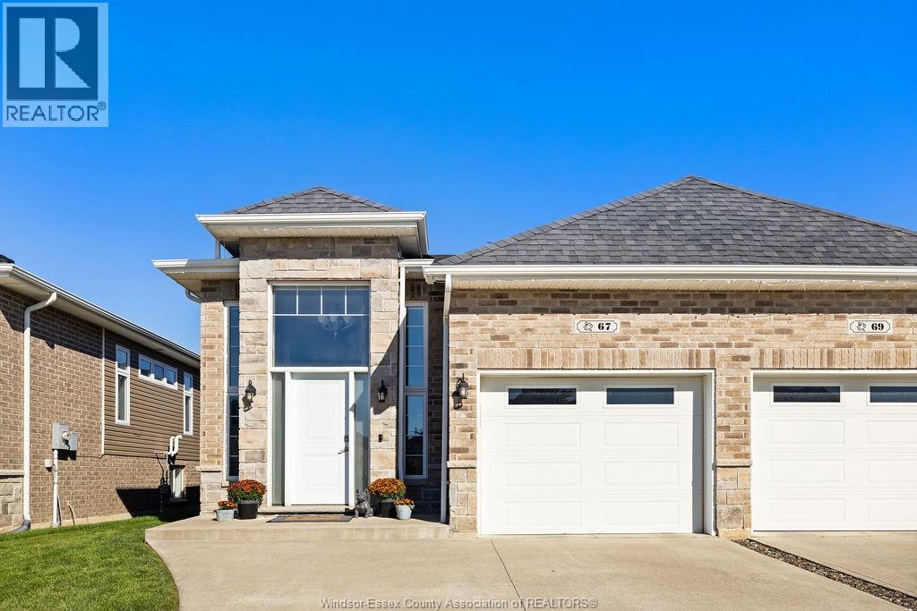 67 Hazel Crescent, Kingsville, Ontario  N9Y 3A1 - Photo 1 - 26025774