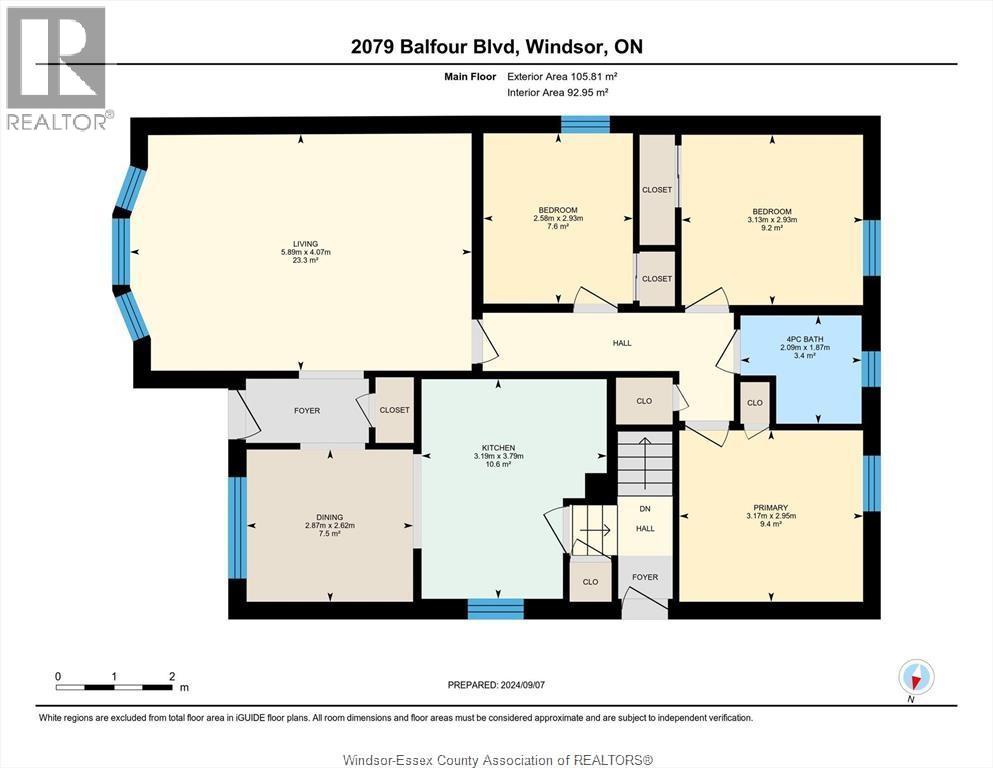 975 Parent, Windsor, Ontario  N9A 2E2 - Photo 41 - 26025817