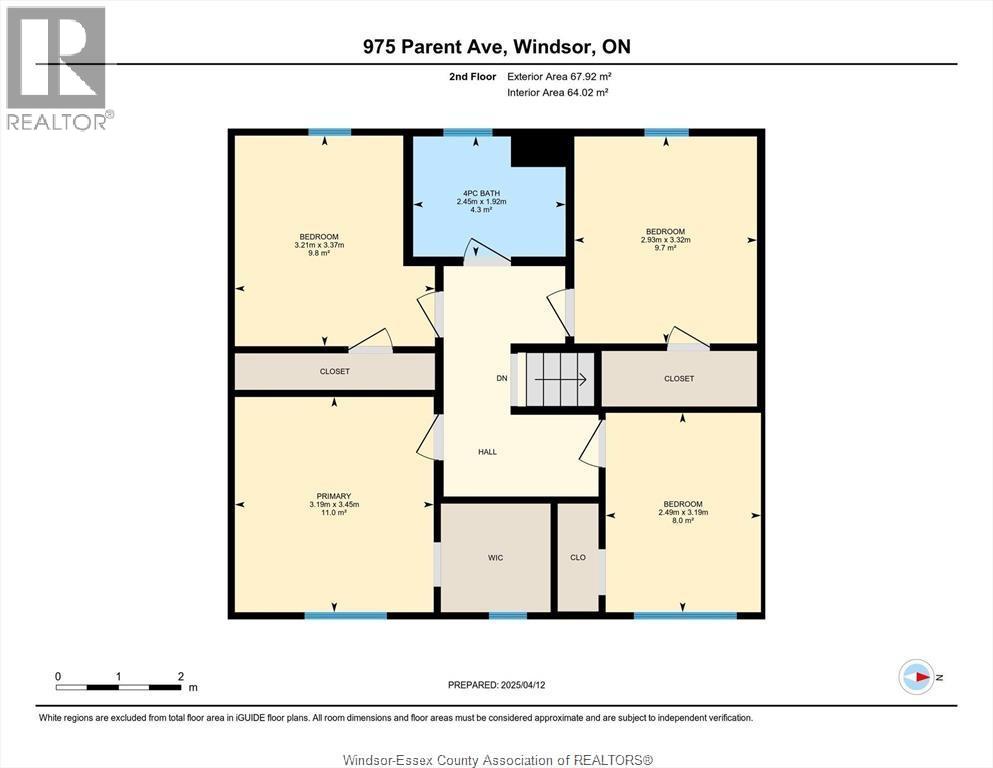 975 Parent, Windsor, Ontario  N9A 2E2 - Photo 42 - 26025817