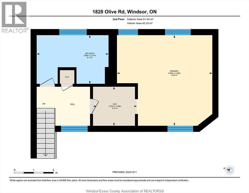 975 Parent, Windsor, Ontario  N9A 2E2 - Photo 44 - 26025817