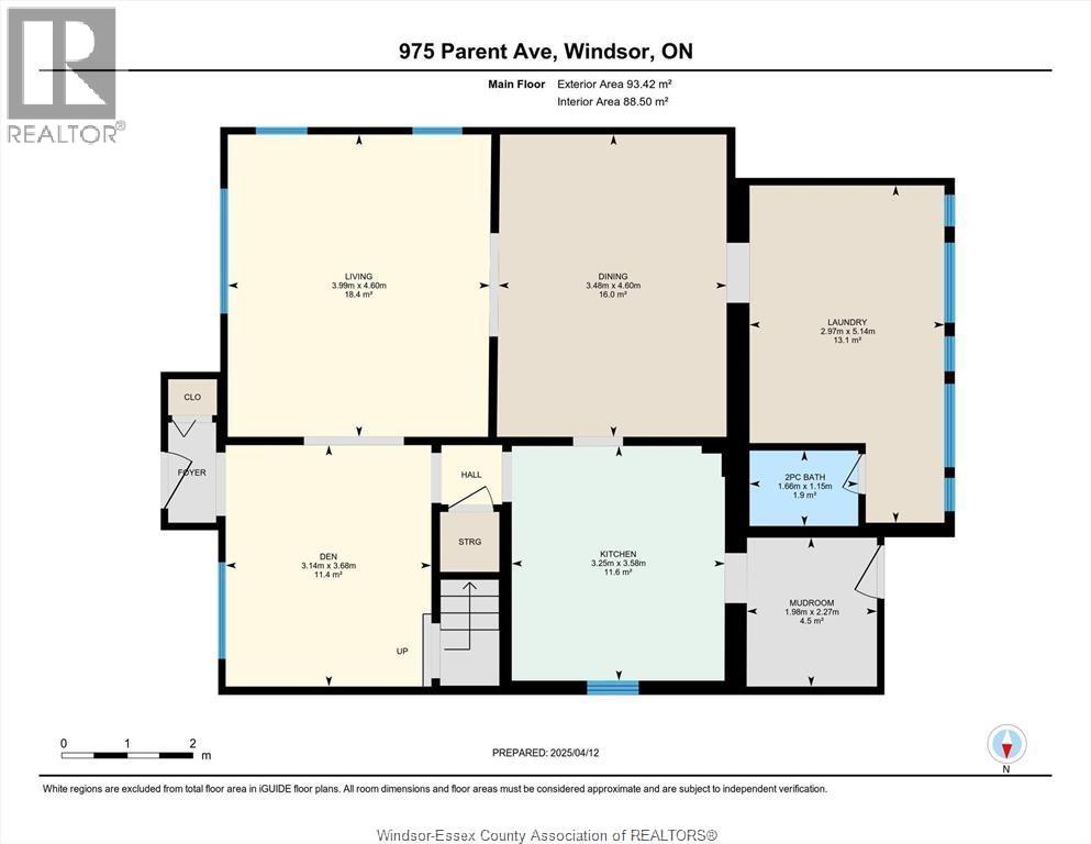 975 Parent, Windsor, Ontario  N9A 2E2 - Photo 45 - 26025817