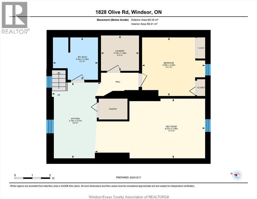 975 Parent, Windsor, Ontario  N9A 2E2 - Photo 46 - 26025817