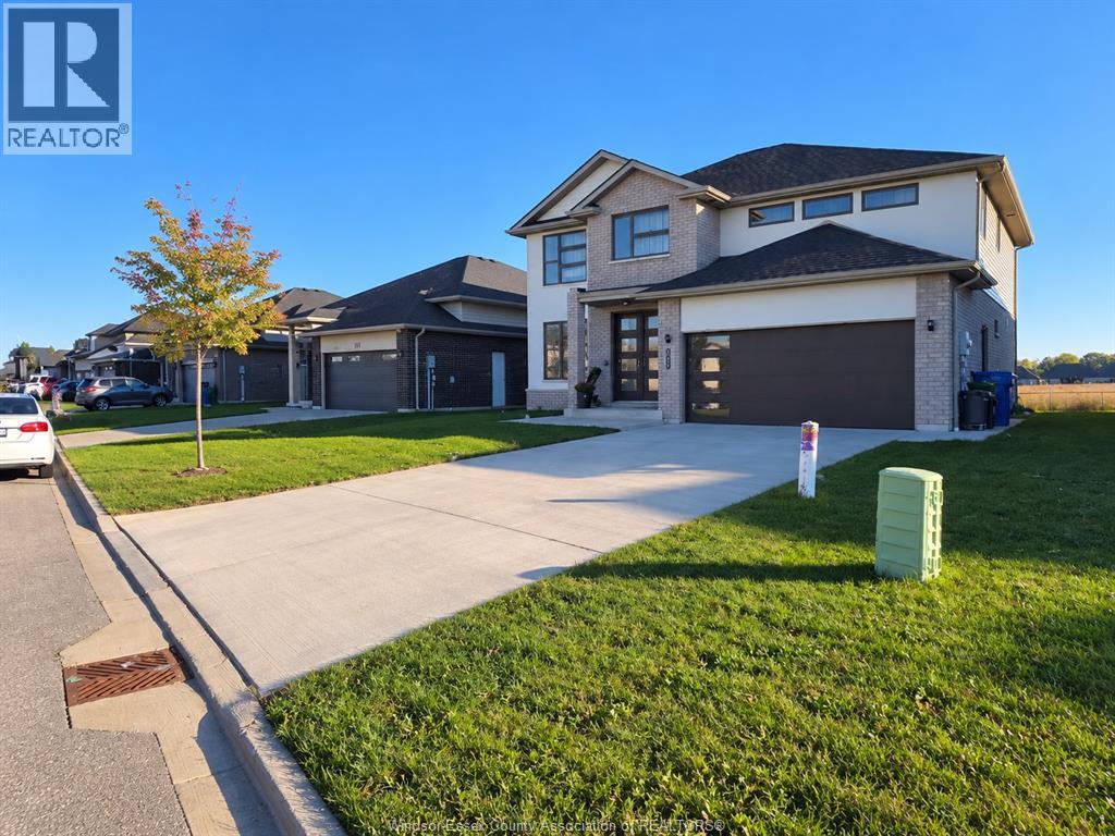 109 Kingsbridge Drive, Amherstburg, Ontario  N9V 0G8 - Photo 2 - 26025786