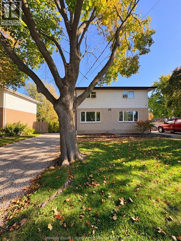 36 Sussex Street Unit# 1, Chatham, Ontario  N7L 1L8 - Photo 1 - 26025821