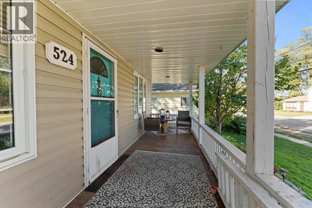 524 Broadway Street, Belle River, Ontario  N0R 1A0 - Photo 4 - 26025880