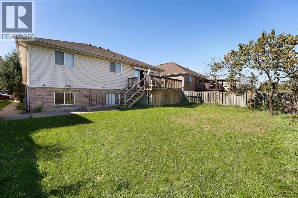 2314 St Clair Avenue, Windsor, Ontario  N9E 4S7 - Photo 36 - 26025927