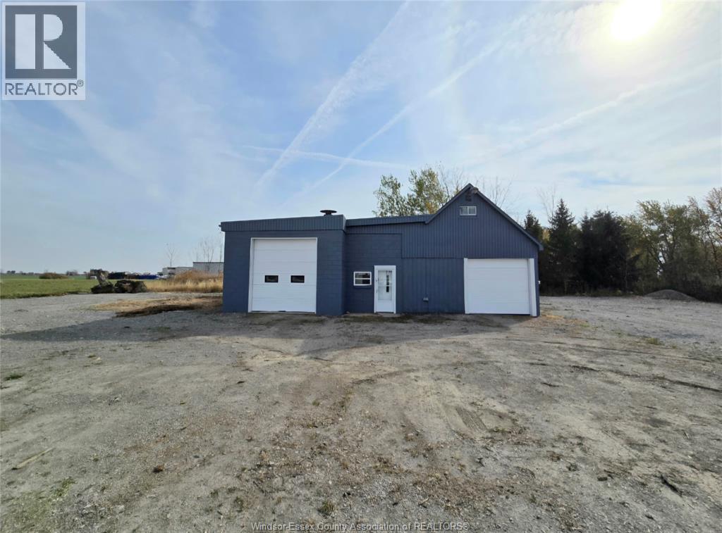 3692 Wheeler Line, Tilbury, Ontario  N0P 2L0 - Photo 1 - 26025924