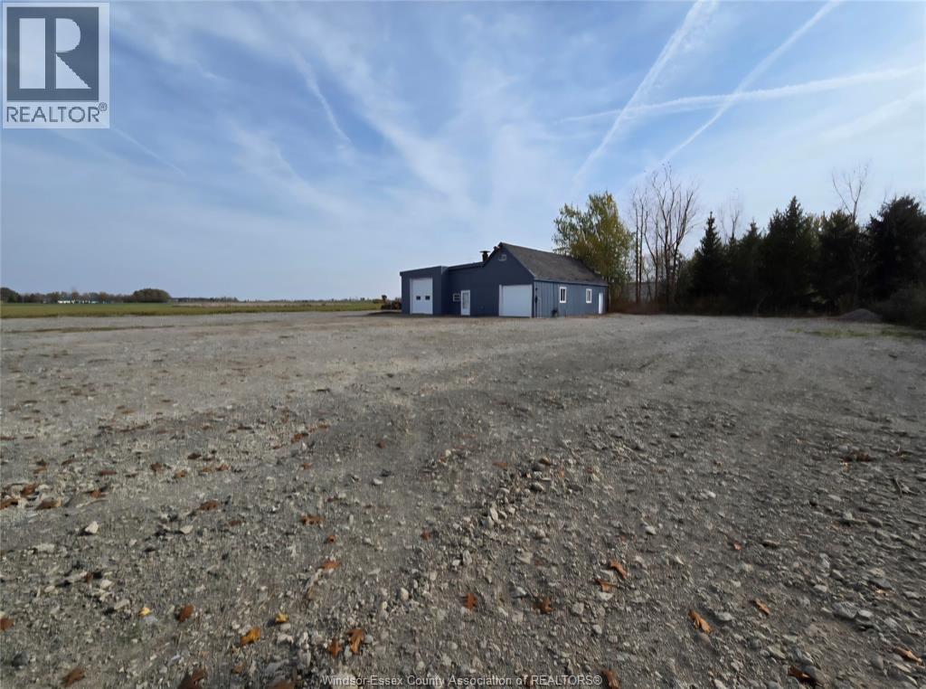 3692 Wheeler Line, Tilbury, Ontario  N0P 2L0 - Photo 2 - 26025924