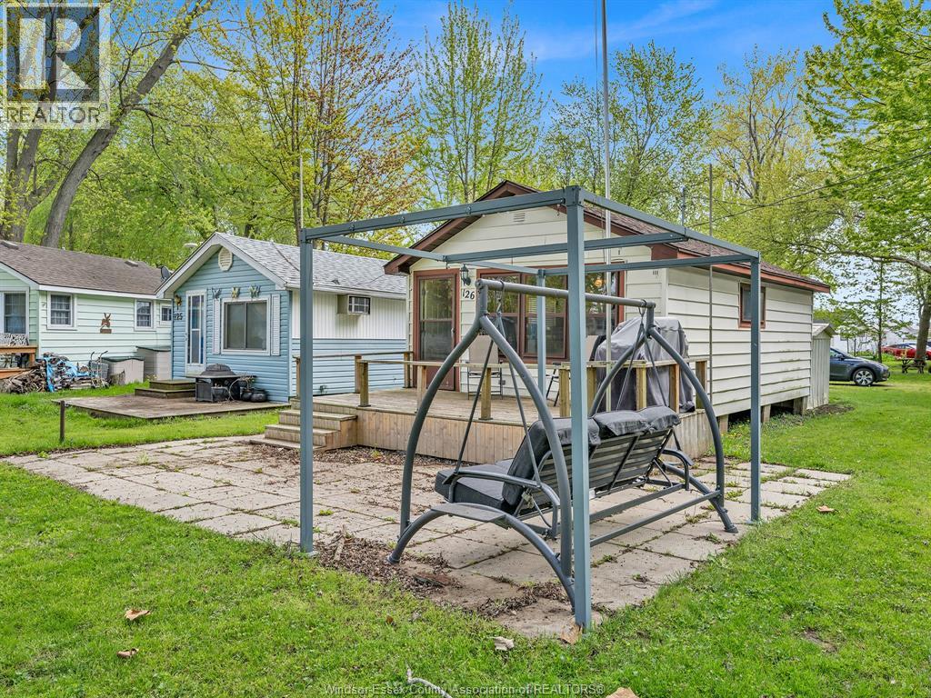 126 Pleasure Beach, Harrow, Ontario  N0R 1G0 - Photo 34 - 26025830