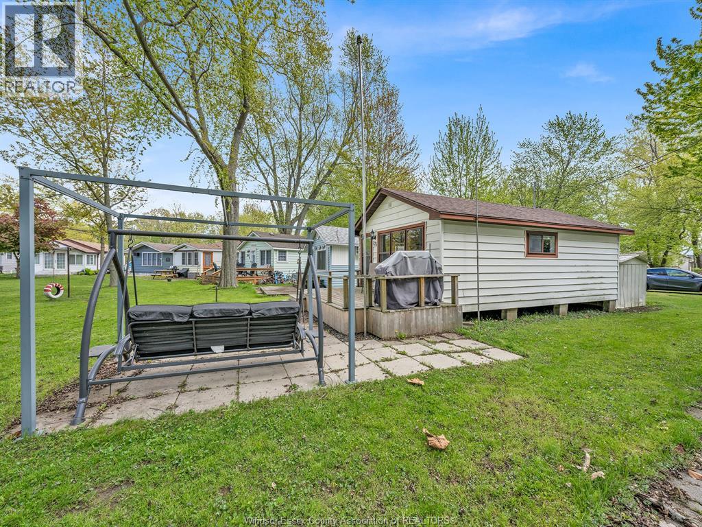 126 Pleasure Beach, Harrow, Ontario  N0R 1G0 - Photo 35 - 26025830