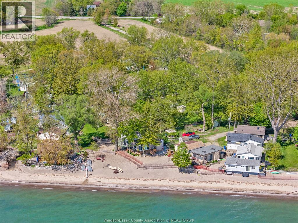 126 Pleasure Beach, Harrow, Ontario  N0R 1G0 - Photo 8 - 26025830
