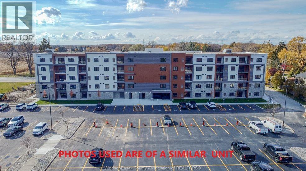 4578 Huron Church Line Road Unit# 413, Lasalle, Ontario  N9H 0M2 - Photo 1 - 26025820
