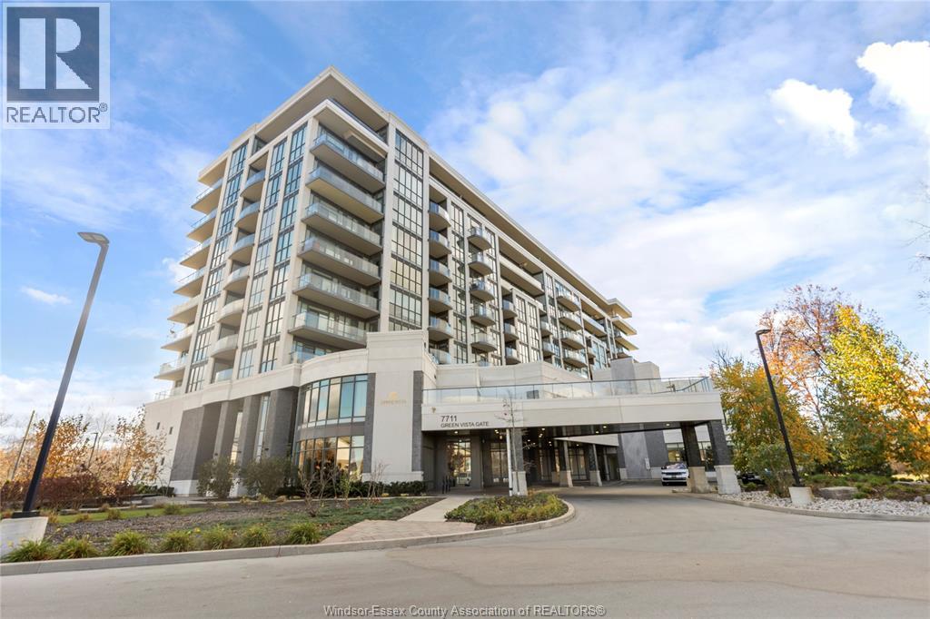 7711 Green Vista Unit# 708, Niagara Falls, Ontario  L2G 0Y9 - Photo 1 - 26026053