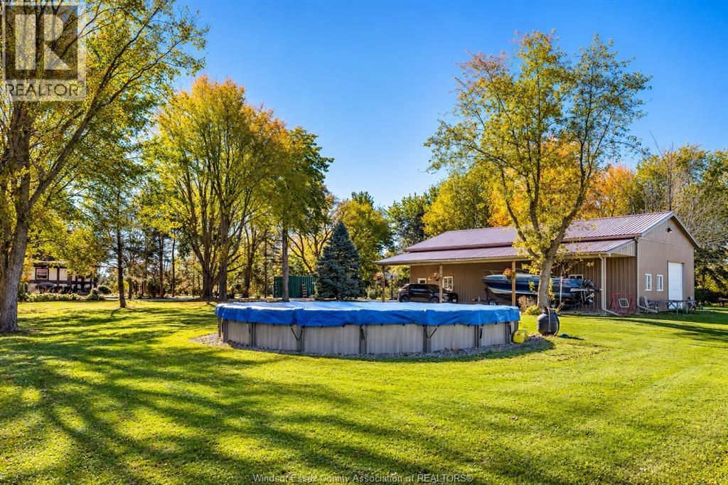 2890 County Road 20 East, Harrow, Ontario  N0R 1G0 - Photo 32 - 26026063