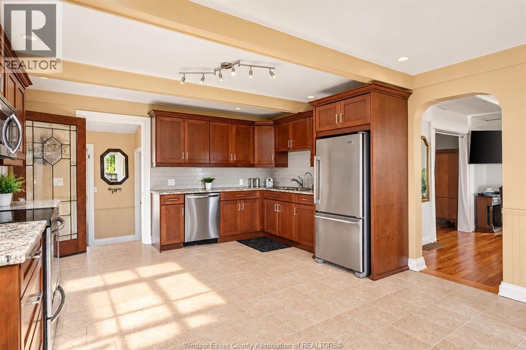 2890 County Road 20 East, Harrow, Ontario  N0R 1G0 - Photo 4 - 26026063