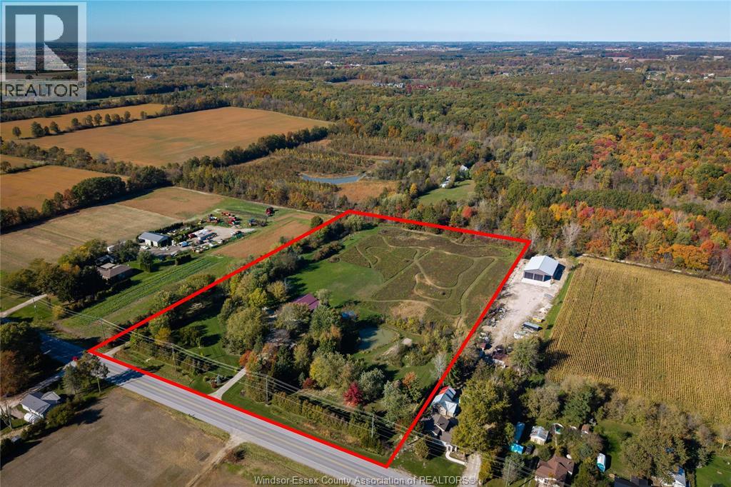 2890 County Road 20 East, Harrow, Ontario  N0R 1G0 - Photo 40 - 26026063