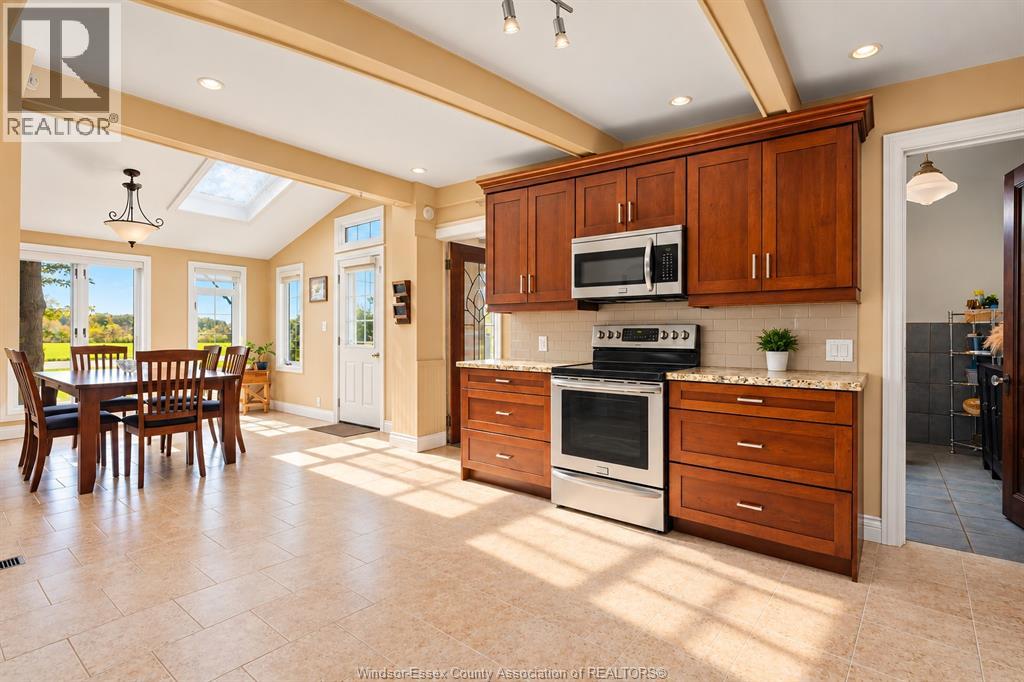 2890 County Road 20 East, Harrow, Ontario  N0R 1G0 - Photo 8 - 26026063
