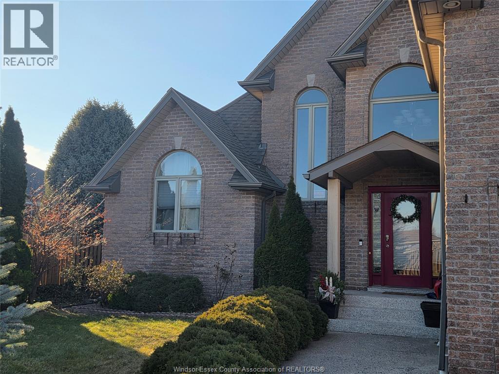 110 Sylvano Crescent, Lakeshore, Ontario  N9K 1E4 - Photo 2 - 26026014